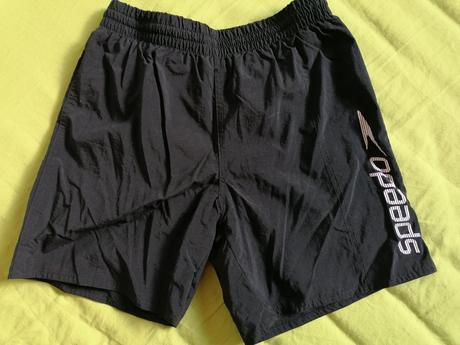 Plavecké šortky speedo, speedo,128