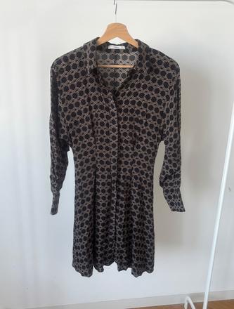 Šaty mango, mango,s