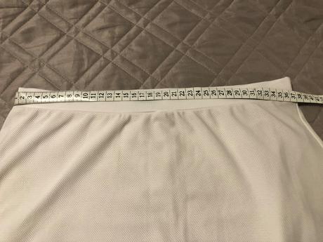 Športoval sukňa zn. wilson, m