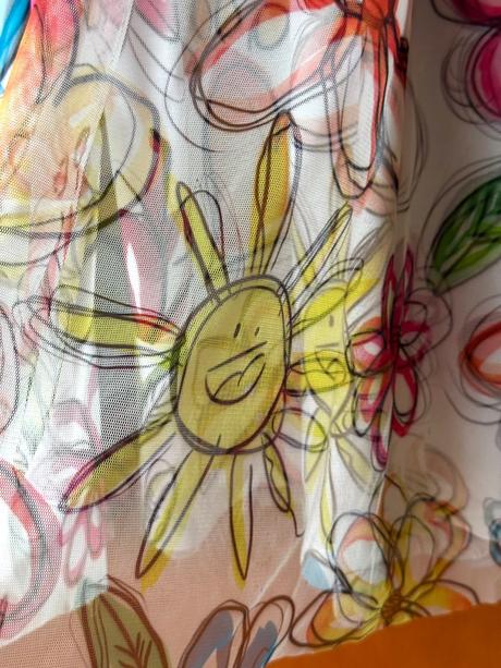 Šaty desigual 134-140, desigual,134