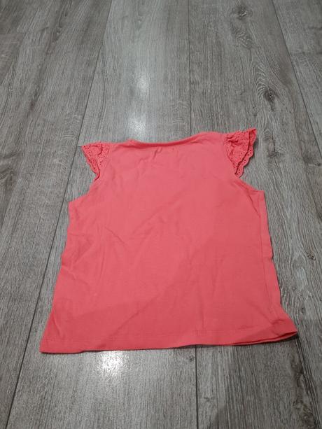 Tričko / tielko na leto, 128