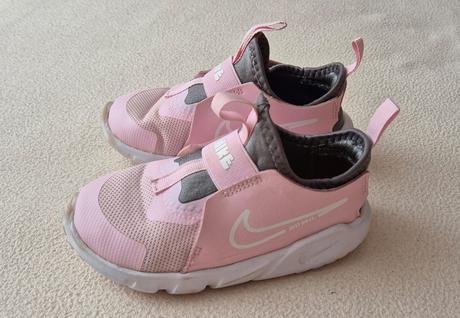 Dievčenské tenisky nike, nike,27