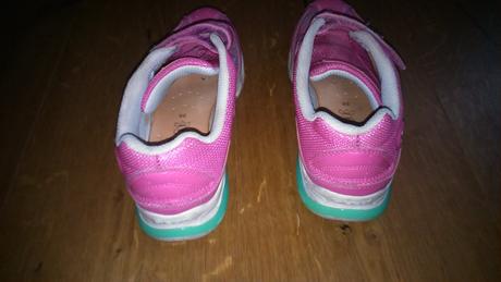 Tenisky " geox ", geox,35