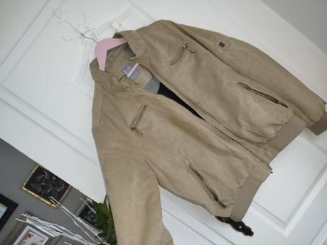 Anorac bunda  54, xl