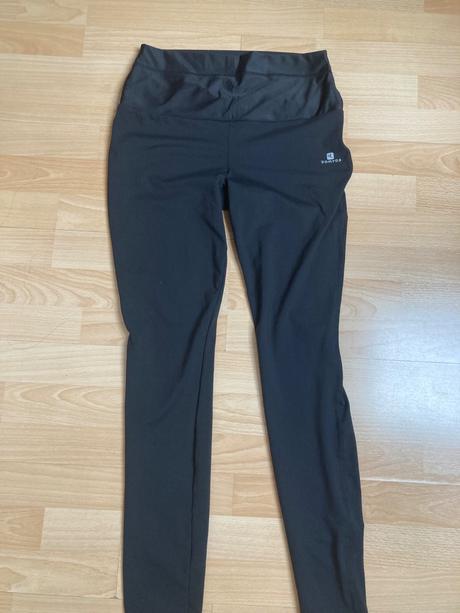 Legin na celulitídu m/l, decathlon,l