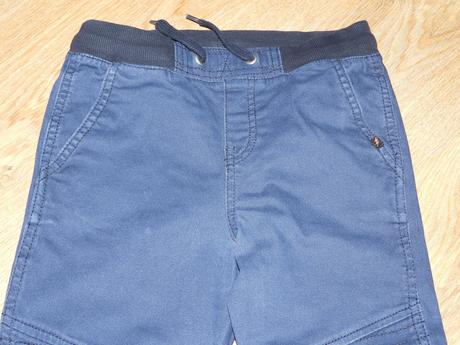 Nohavice - h&m, h&m,116