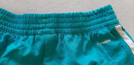 Kraťasy adidas 5-6r., adidas,116