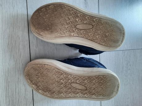 Kožené členkov topánky, next,26