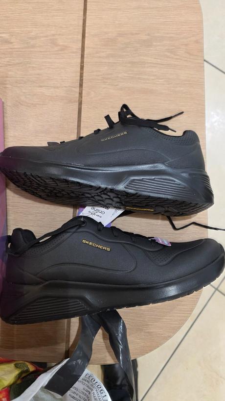 Botasky skecers 41, skechers,41