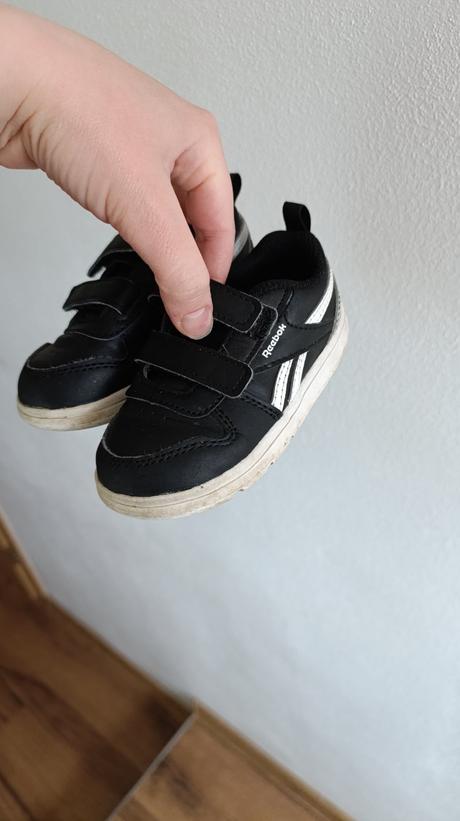 Tenisky reebok, reebok,22