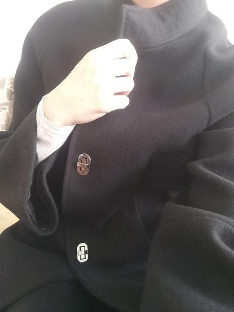 Dámsky kabát mango, mango,xs