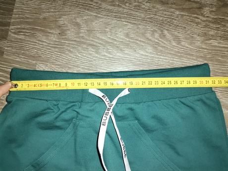 Rusty pudlace bubbe, bubbe,152