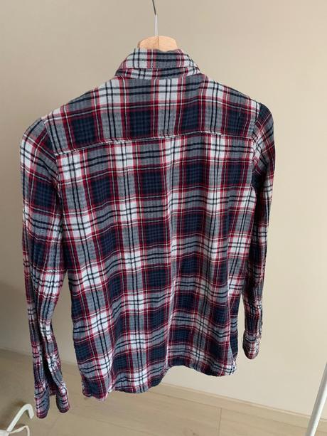 Košeľa zn. mango, mango,s