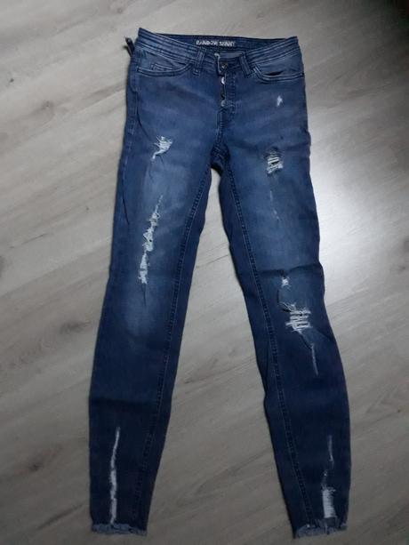 Dievčenské rifle m, 34