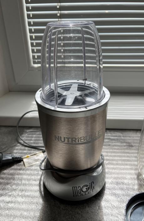Delimano nutribullet nb-201 900w,