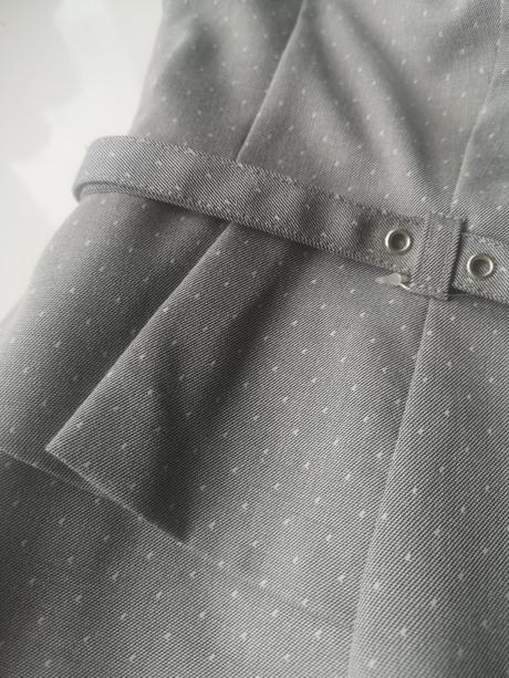 Dámske šaty f&f l-ko, f&f,l