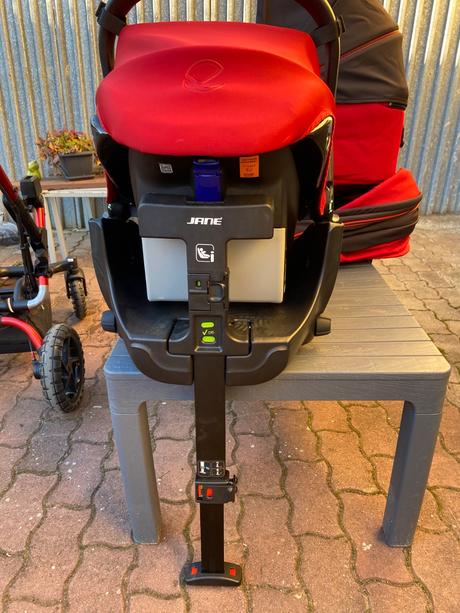 Kočík jané crosswalk 3kombinácia, jané,jané crosswalk