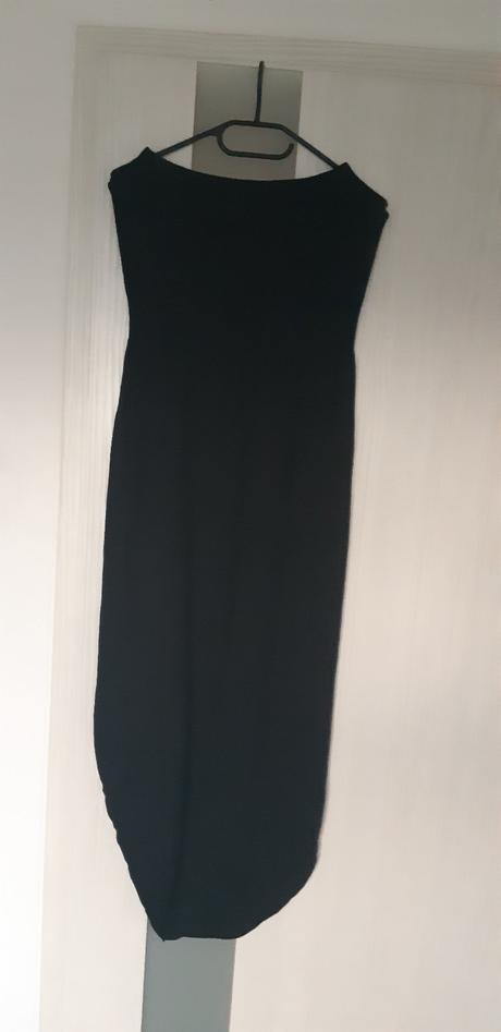 Saty vzadu predlzene, s