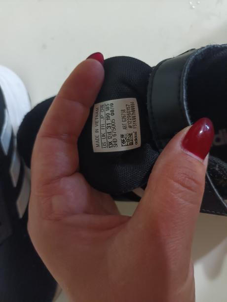 Adidas tenisky, adidas,31