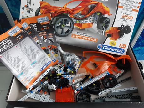 Mechanické laboratórium,