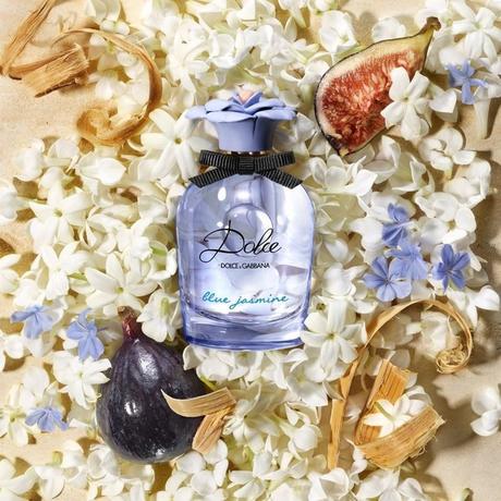 Dolce & gabbana dolce blue jasmine edp (75m,