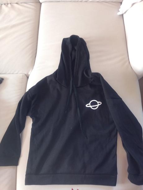 Dievčenská mikina 164, 164