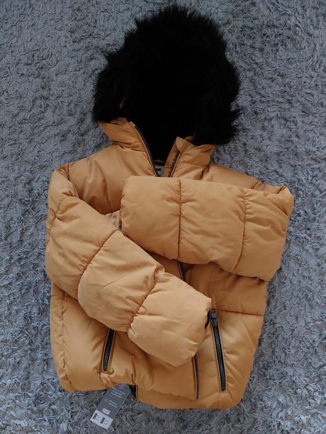 Trendy vetrovka, f&f,134