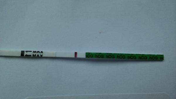 Menzes a možný duch na teste