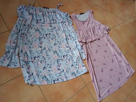 Dámske saty, mohito,xs