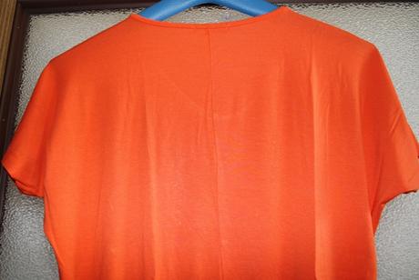 Dámske tričko č. m, m