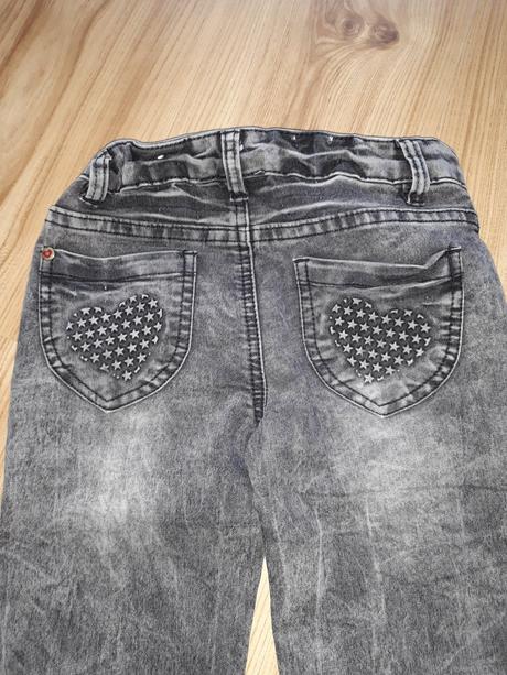 Dievčenské rifle charles vogeles č.116, 116