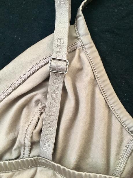 Emporio armani podprsenka, armani,s