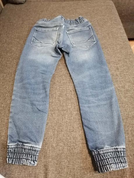 Rifle, veľ. 128, f&f,128