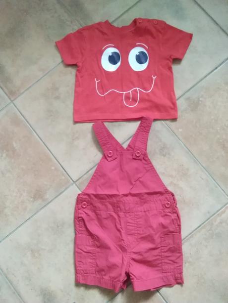 Kraťasy, cherokee,74