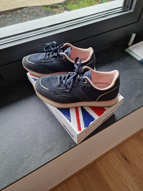 Dievčenské botasky sprandi, sprandi,38