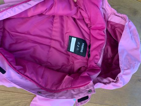 Reima pakuri zimná kombinéza 110/116, reima,110 / 116