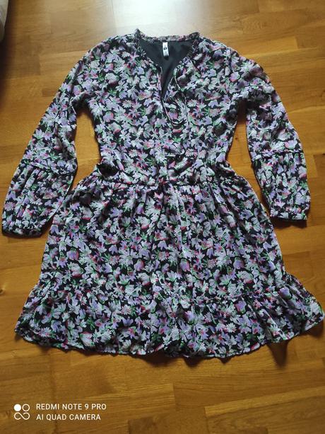 Šaty 40 takko, takko,40