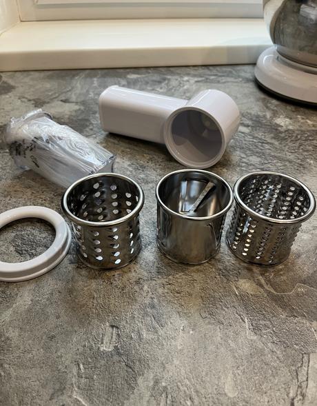 Sencor stm 3700wh kuchynský robot, sencor