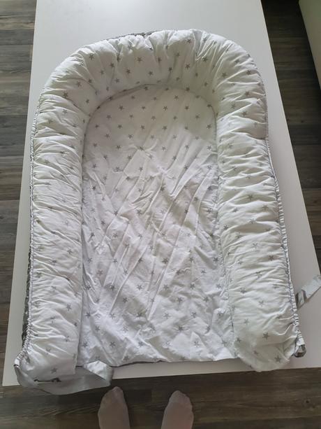 Deka do vajicka a hniezdo, 