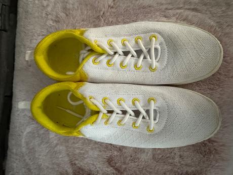 Benetton tenisky, benetton,38