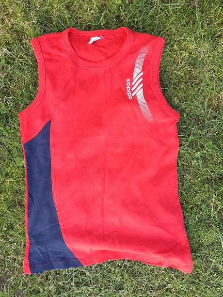 Zľava. tričko velk. s., s