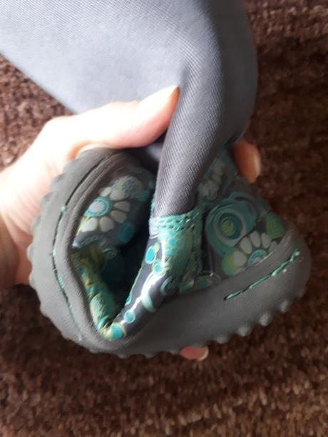 Barefoot alternativa - chooze shoes cizmy 25, 25