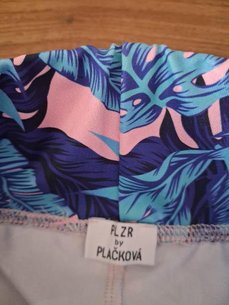 Pl zr plačková  leginy č.m len vyskúšané, m