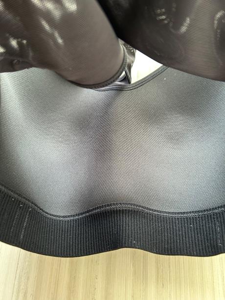 Gymshark podprsenka, 70b