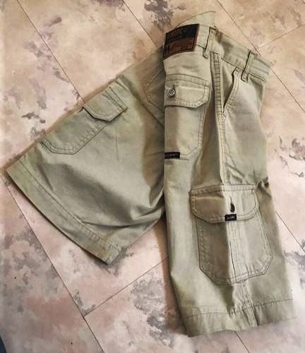 Kraťasy - kapsáče, 152