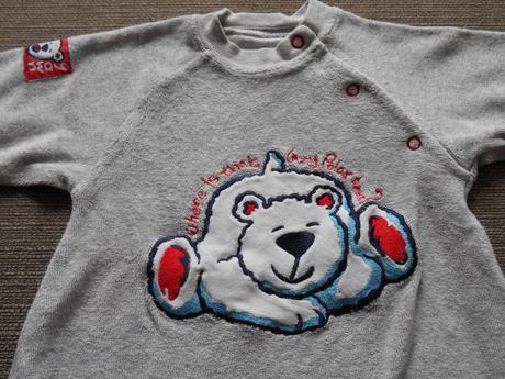 Overal hrubší mothercare, mothercare,62