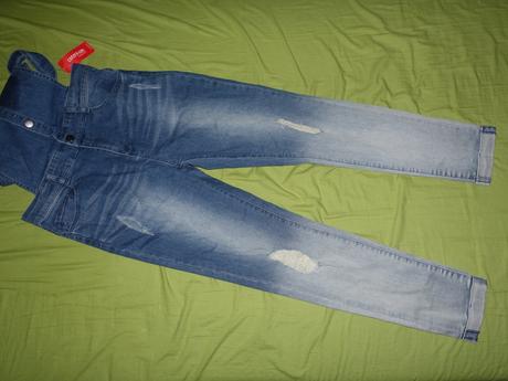 Nove rifle na traky canifa kids, 158