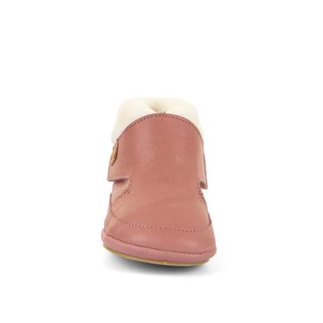 Froddo - prvé zimné topánočky furry walkers ružové, froddo,20 / 21