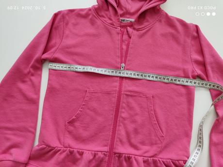 Mikina 134/140, h&m,134