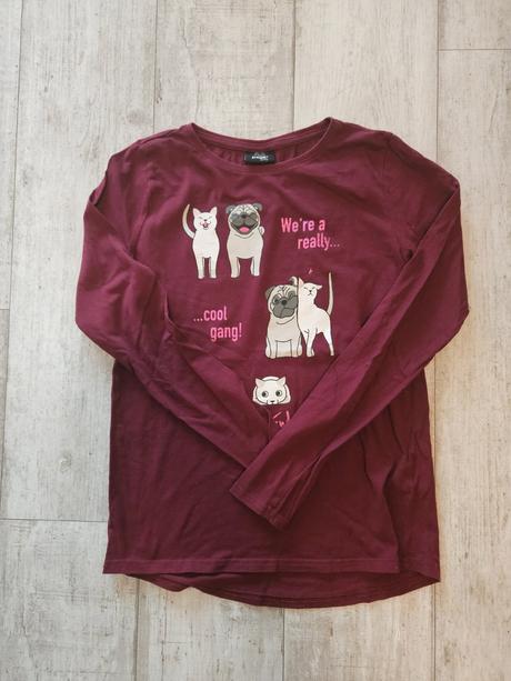 Tricko s aplikaciou, 158